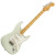 FENDER CUSTOM SHOP 2018 LIMITED TOMATILLO STRATOCASTER MN SUPER FADED AGED SONIC BLUE