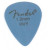 Fender 351 MATTE DELRIN BLUE H 098-7351-500
