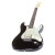 Fender AMERICAN DELUXE STRATOCASTER PLUS HSS RW MBLK