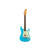 FENDER AMERICAN PRO II STRATOCASTER MN MIAMI BLUE