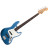FENDER STANDARD JAZZ BASS RW LPB