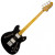 Fender STARCASTER MN BLK
