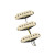 FENDER VINTERA '50S VINTAGE STRATOCASTER PICKUP SET