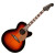 Fender KINGMAN SCE JUMBO 3TS