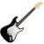 FENDER STANDARD STRATOCASTER RW BK