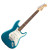 FENDER STANDARD STRATOCASTER HSS PAU FERRO LPB