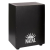 NATAL DRUMS CJAN-XL-SW-BB CAJON EXTRA LARGE BLACK