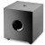 Focal CUB EVO Black