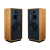Klipsch Forte IV Natural Cherry