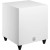Dali SUB C-8 D White