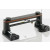Clearaudio Tangential tonearm Statement TT 1i /TA 040 Natural Wood, Black aluminium