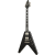 EPIPHONE FLYING V PROPHECY BLACK AGED GLOSS