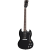 GIBSON SG SPECIAL EBONY