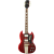 EPIPHONE SG STANDARD '61 MAESTRO VIBROLA VINTAGE CHERRY