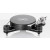 Clearaudio Innovation Compact (Radial tonearm Tracer, w/o cart.)