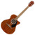 FENDER FA-135CE CONCERT WN ALL MAHOGANY