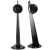 Cabasse Baltic 4 stand version Wenge/Black Pearl