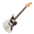 SQUIER by FENDER CLASSIC VIBE '60s JAZZMASTER LN OLYMPIC WHITE