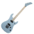 EVH 5150 SERIES STANDARD MN SATIN PRIMER GREY