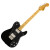 SQUIER by FENDER CLASSIC VIBE '70s TELECASTER DELUXE MN BLACK