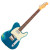 FENDER CUSTOM SHOP LIMITED EDITION HEAVY RELIC 60s H/S TELE
