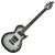 JACKSON PRO MONARKH SILVERBURST