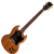 GIBSON 2019 SG STANDARD TRIBUTE NATURAL WALNUT
