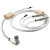 Nordost Odin 2 1.25m (5 Pin Din to 2 RCA)