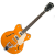GRETSCH G5622T ELECTROMATIC CENTER BLOCK RW VINTAGE ORANGE w/Bigsby