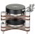 Clearaudio Master Innovation TT 037 Wood-version
