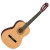 SQUIER by FENDER SA-150N CLASSICAL NAT