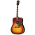 GIBSON AT HUMMINGBIRD STANDARD ROSEWOOD