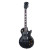 GIBSON 2016 LP STANDARD T TRANSLUCENT BLACK CHROME