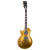 GIBSON 2017 LES PAUL CLASSIC GOLD TOP