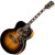 GIBSON SJ-200 STANDARD VINTAGE SUNBURST