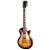 GIBSON LES PAUL STANDARD 60s FIGURED TOP BOURBON BURST