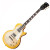 GIBSON 2017 LES PAUL TRADITIONAL T ANTIQUE BURST