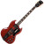 GIBSON SG STANDARD '61 MAESTRO VIBROLA VINTAGE CHERRY