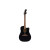 Fender California Debut Redondo Ce Black