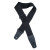 IBANEZ GST62 BK Guitar Strap Black (1650mm)