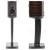 Sonus Faber Homage Guarneri Tradition Wenge