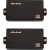 Lace Nitro Hemi Set Matte Black Cover