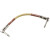 FENDER CUSTOM SHOP PERFOMANCE SERIES CABLE 6", Tweed