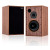 Harbeth Monitor M30.2 XD Walnut
