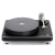Clearaudio Ovation TT 034 Piano black-version