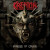 KREATOR - HORDES OF CHAOS 2009 (SPV91971 LP) GAT, SPV/GER. MINT (0693723919713)