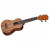 FENDER UKULELE U UKU SOPRANO NT
