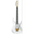 IBANEZ JEM7V WHITE