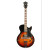 IBANEZ AG75 BS BROWN SUNBURST