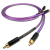 Nordost Purple Flare (RCA-RCA) 0.6m